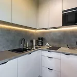 Appartamento Dwupoziomowe Karkonoskie Kolory By Royal Aparts