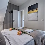 Appartamento Dwupoziomowe Karkonoskie Kolory By Royal Aparts