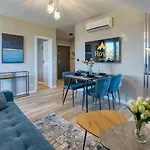 Appartamento Dwupoziomowe Karkonoskie Kolory By Royal Aparts Karpacz