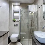 Dwupoziomowe Karkonoskie Kolory By Royal Aparts Karpacz