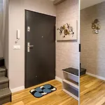 Appartamento Dwupoziomowe Karkonoskie Kolory By Royal Aparts