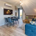 Appartamento Dwupoziomowe Karkonoskie Kolory By Royal Aparts Karpacz