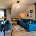 Dwupoziomowe Karkonoskie Kolory By Royal Aparts Karpacz