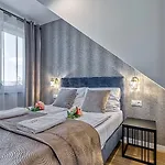 Appartamento Dwupoziomowe Karkonoskie Kolory By Royal Aparts