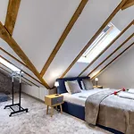 Appartamento Dwupoziomowe Karkonoskie Kolory By Royal Aparts *