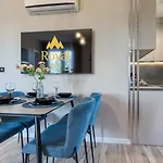 Appartamento Dwupoziomowe Karkonoskie Kolory By Royal Aparts Karpacz