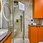 Dwupoziomowe Karkonoskie Kolory By Royal Aparts *