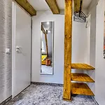 Dwupoziomowe Karkonoskie Kolory By Royal Aparts Appartamento