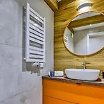 Appartamento Dwupoziomowe Karkonoskie Kolory By Royal Aparts