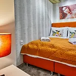 Dwupoziomowe Karkonoskie Kolory By Royal Aparts *