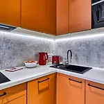 Dwupoziomowe Karkonoskie Kolory By Royal Aparts Appartamento