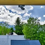 Dwupoziomowe Karkonoskie Kolory By Royal Aparts Appartamento Karpacz