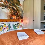 Dwupoziomowe Karkonoskie Kolory By Royal Aparts * Karpacz