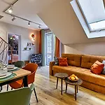 Dwupoziomowe Karkonoskie Kolory By Royal Aparts