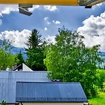 Appartamento Dwupoziomowe Karkonoskie Kolory By Royal Aparts *