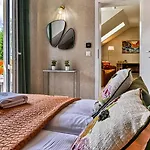 Dwupoziomowe Karkonoskie Kolory By Royal Aparts * Karpacz