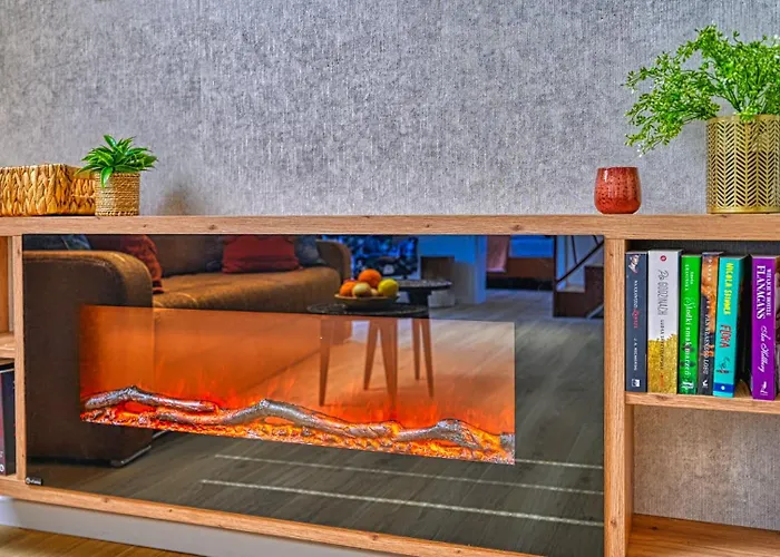 Appartement Dwupoziomowe Karkonoskie Kolory By Royal Aparts