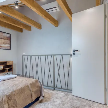 Dwupoziomowe Karkonoskie Kolory By Royal Aparts