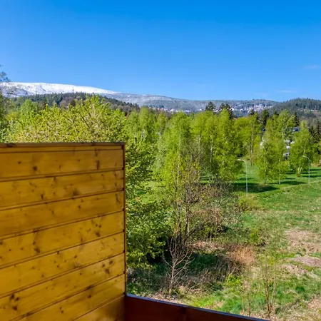 Dwupoziomowe Karkonoskie Kolory By Royal Aparts Karpacz