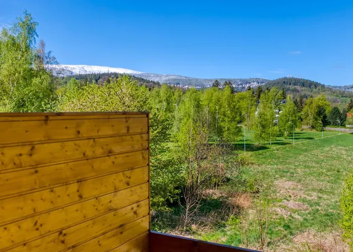 Dwupoziomowe Karkonoskie Kolory By Royal Aparts קרפאז'